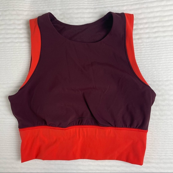 LULULEMON size 8 S/M - Picture 1 of 6